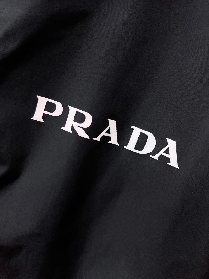 Prada Outwear